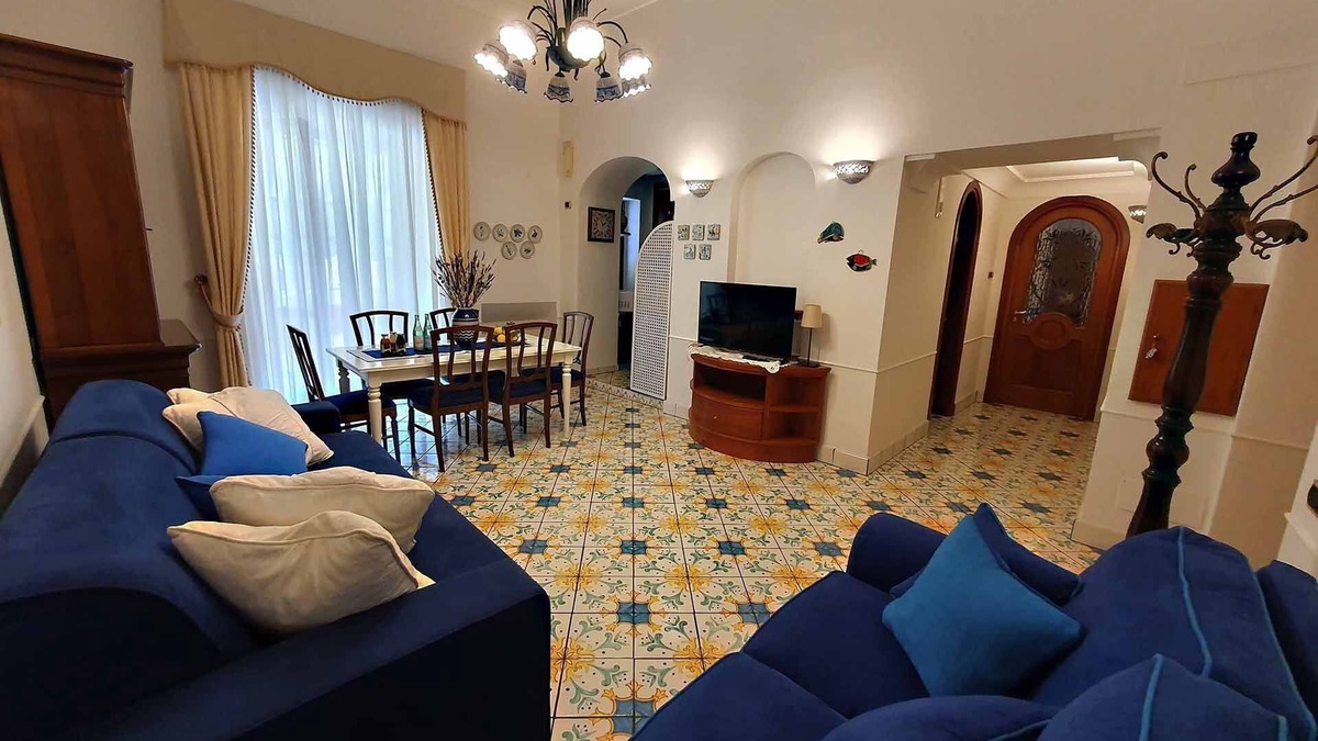 Minori Apartment | Casa Minori in Amalfi coast - My Rental Homes