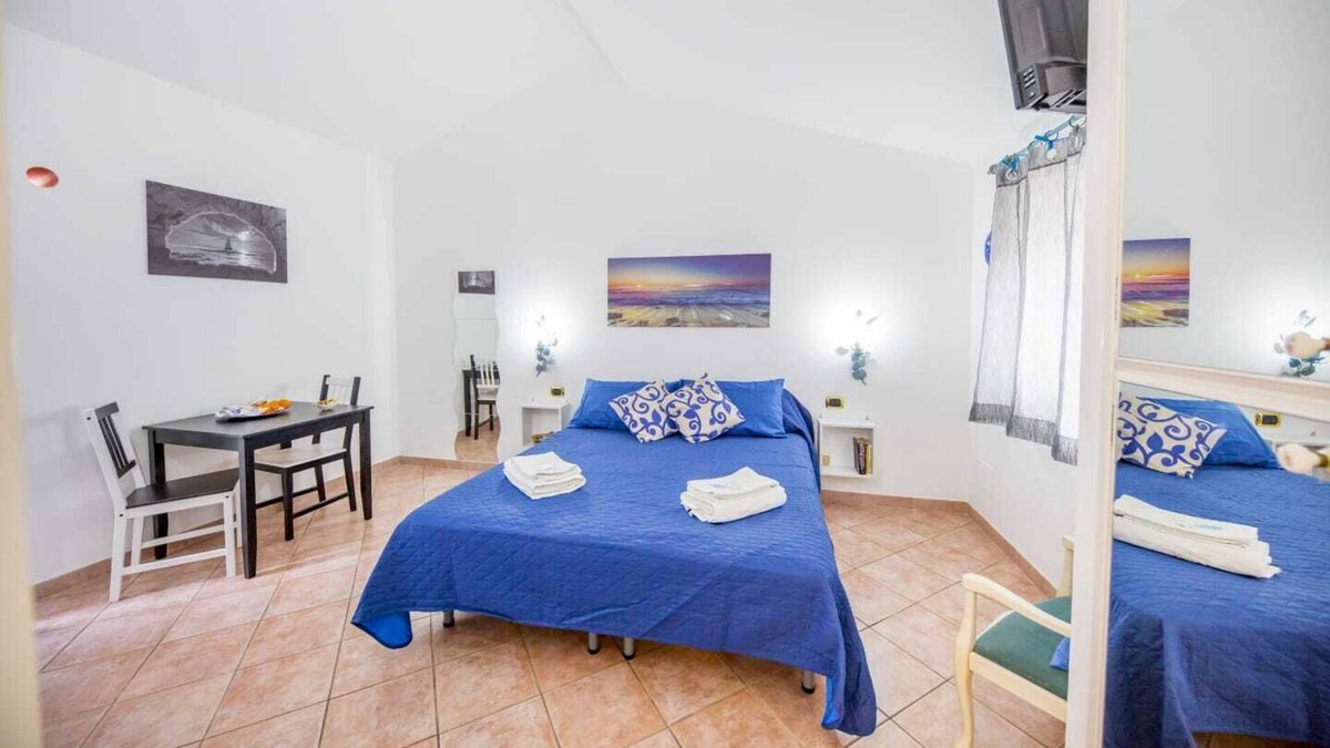 Old Town Apartment | Casa Miramare