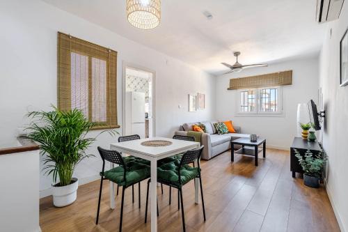 Almeria Centro Apartment | Casa Miraya Ático