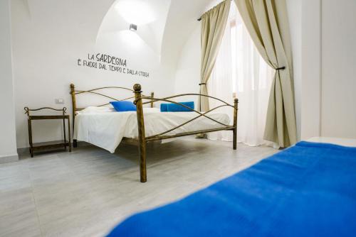 Bosa Historic Centre House | Casa Mirto