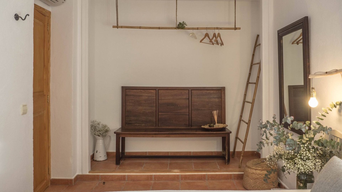 Valldemossa Cottage | Casa Mistral, A paradise of Sea and Mountain