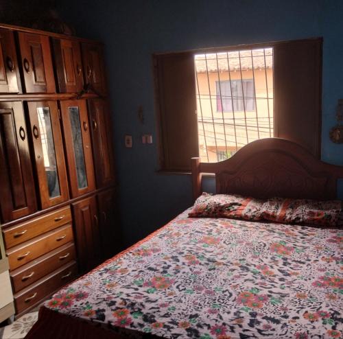 Canudos House | Casa mobiliada com 3 quartos para a COP 30