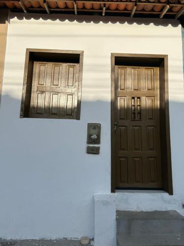 Andarai House | Casa Mobiliada de temporada