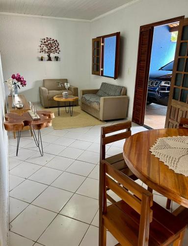 Vicosa do Ceara House | Casa mobiliada em Viçosa do Ceará em condomínio