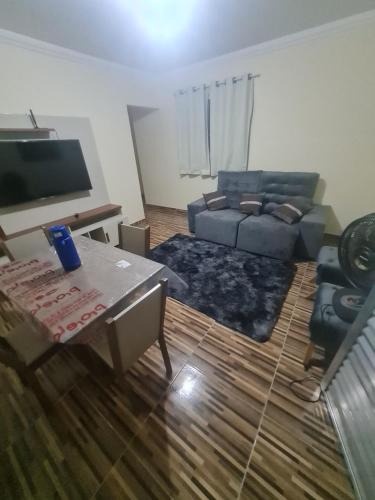 Comercial Norte Apartment | Casa mobiliada para descanso e para viajantes se hospedarem por temporada