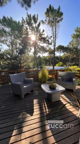 Valeria del Mar House | Casa moderna en Valeria del Mar