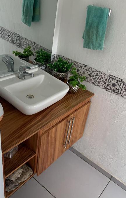 Bajio House | Casa moderna Tonalá