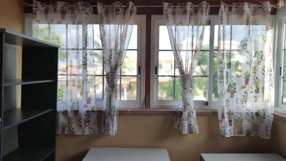 Las Rosas House | Casa Mohana - Las Rosas