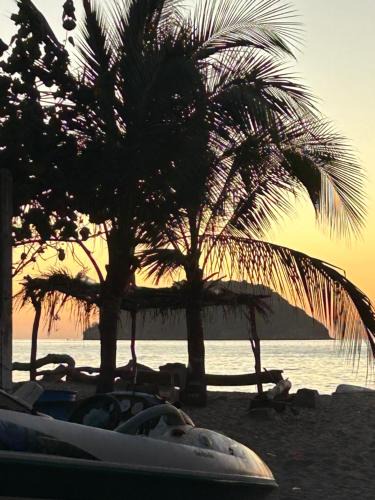 Los Pescadores Apartment | Casa Moka Azul