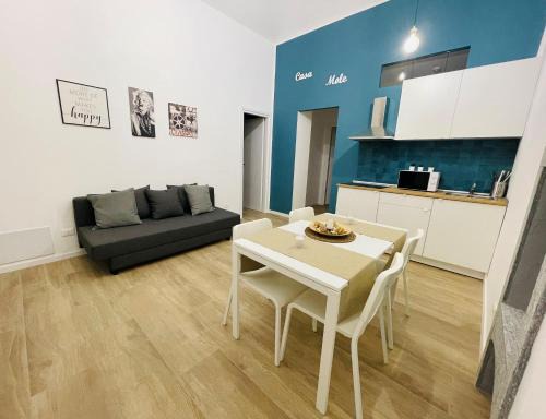 Aurora Apartment | Casa Mole