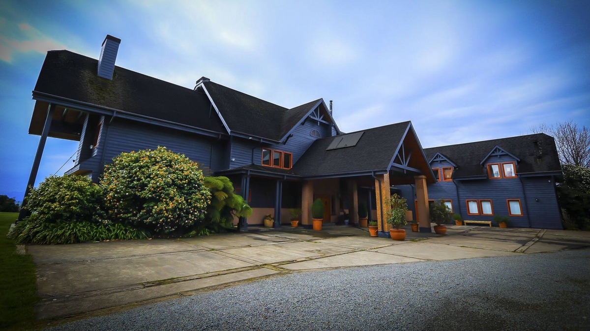 Llanquihue Hotel | Casa Molino