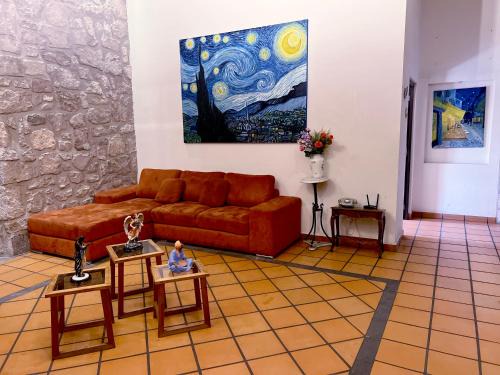 Historic Centre Villa | Casa monarca