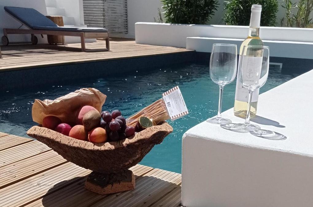 Carvalhal House | Casa Monda- Comporta