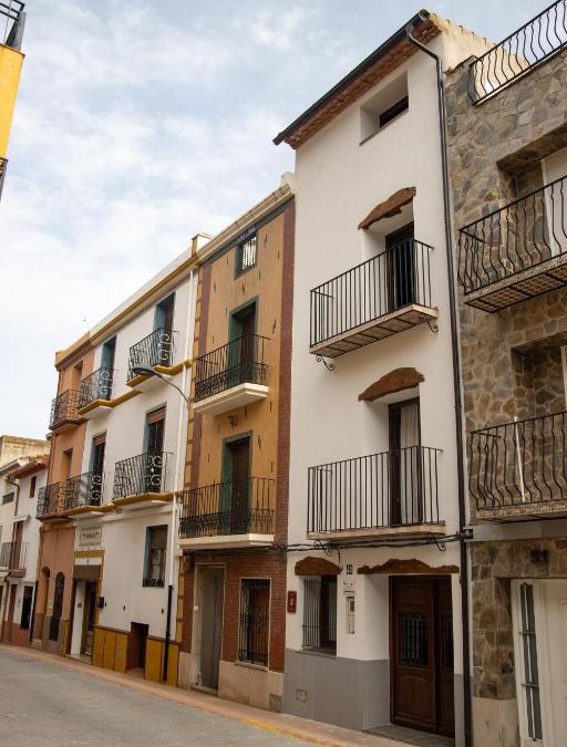 Castellon Province House | Casa Monferrer