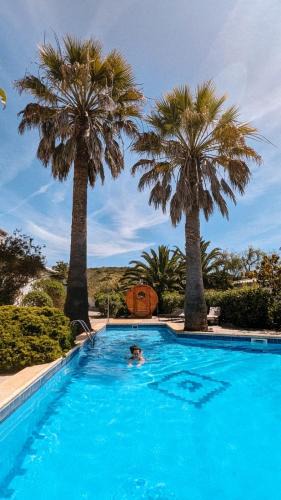 Vila do Bispo House | Casa Monki