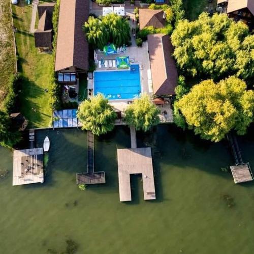 Eselnita House | Casa Mont Blanc
