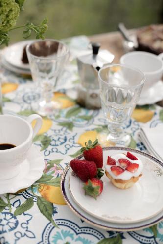 Lucignano Bed & Breakfast | Casa Montalgallo