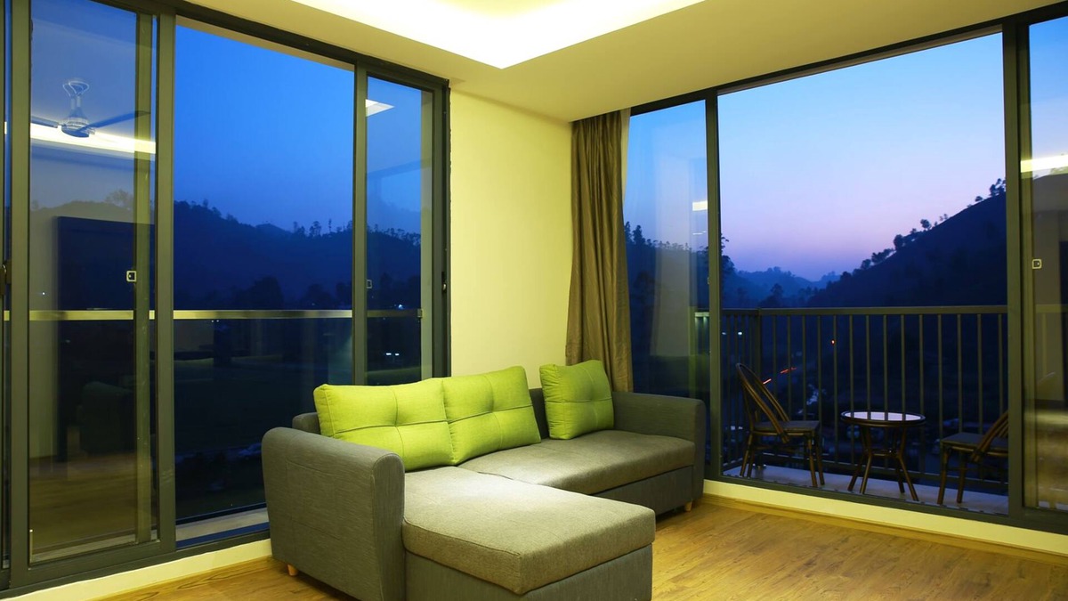 Moolakadai Hotel | Casa Montana