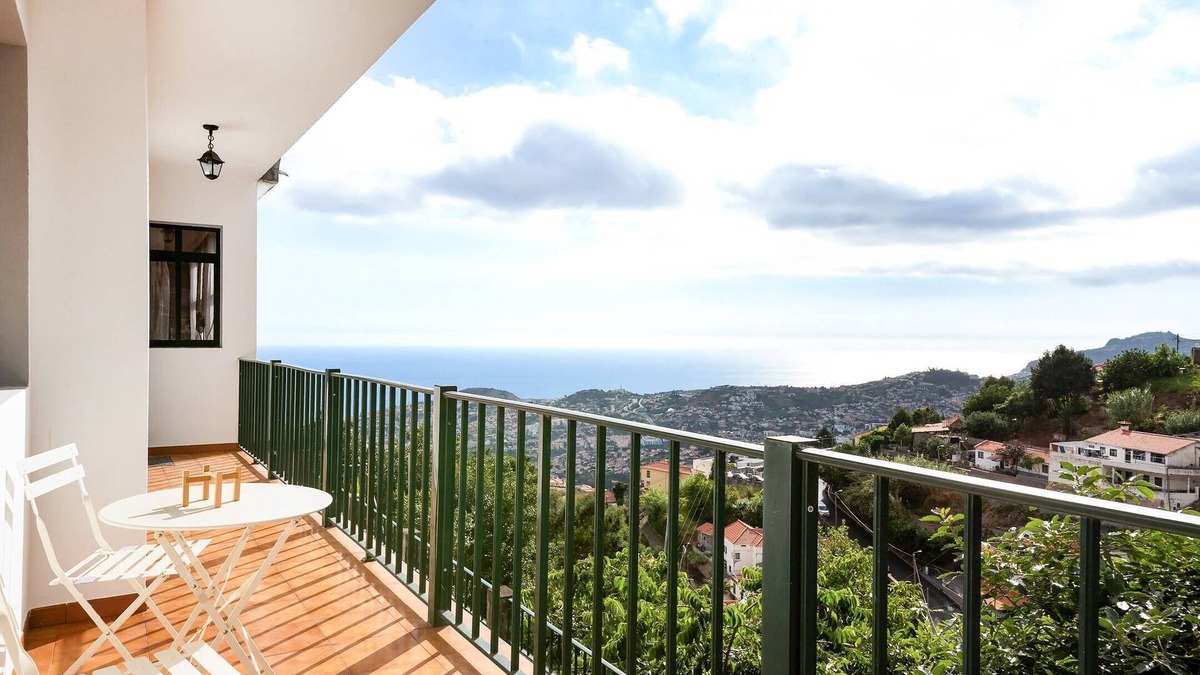 Monte Apartment | Casa Monte 02 by Galmi
