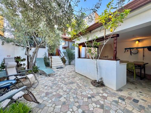 Bari Sardo Apartment | Casa Monte Grappa