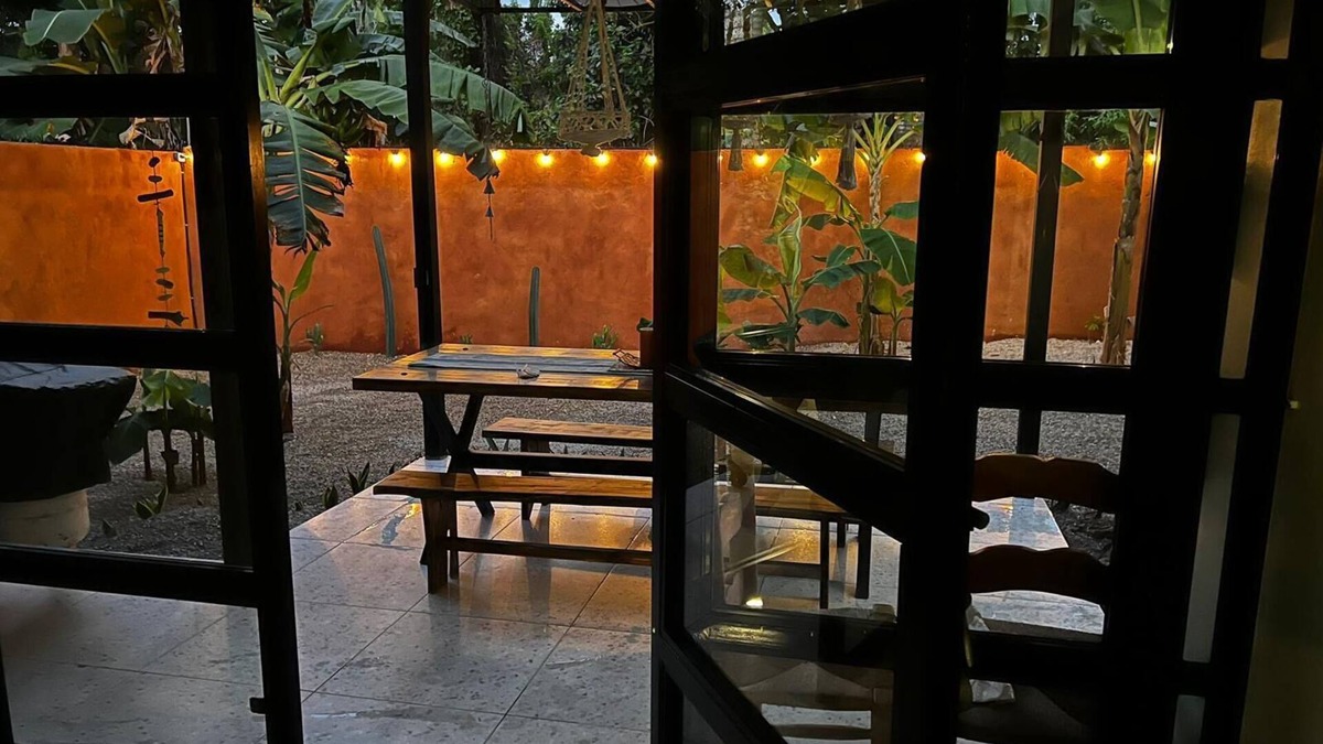 Las Galeras House | Casa Monte Verde