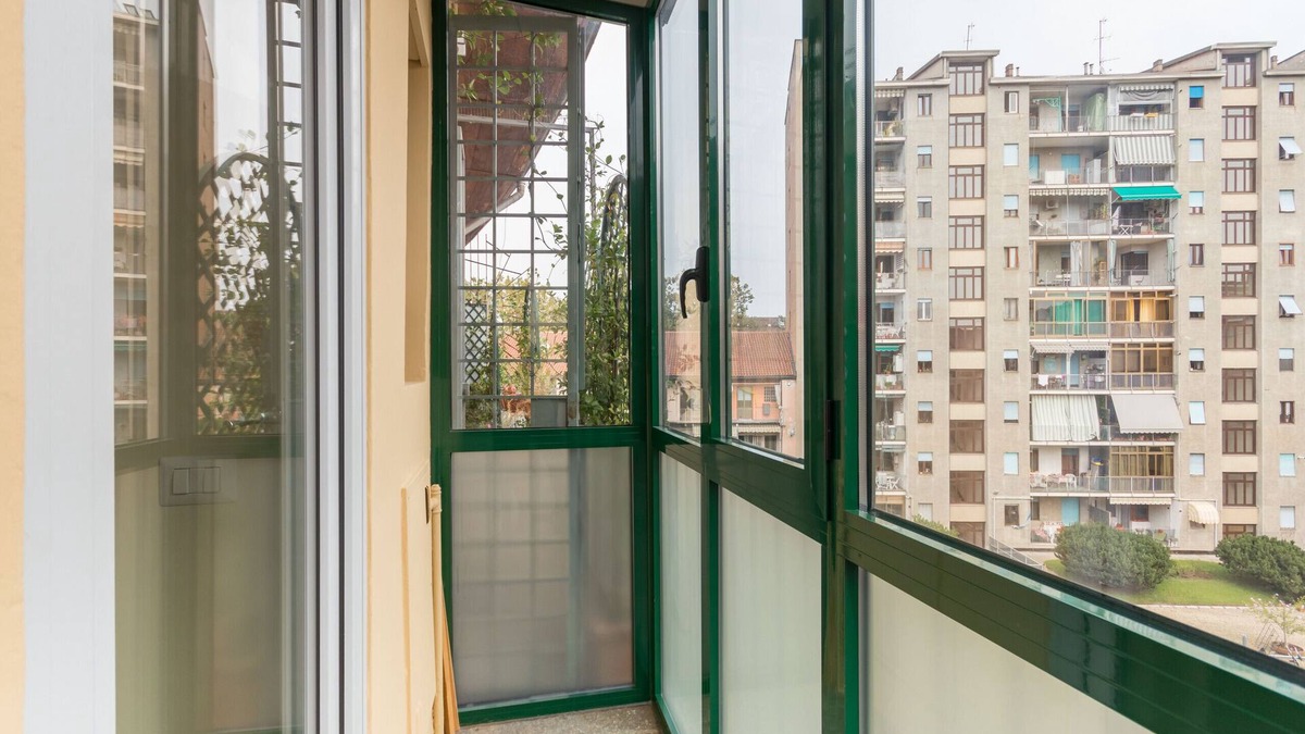 Vanchiglia Apartment | Casa Montebello in Vanchiglia by Wonderful Italy