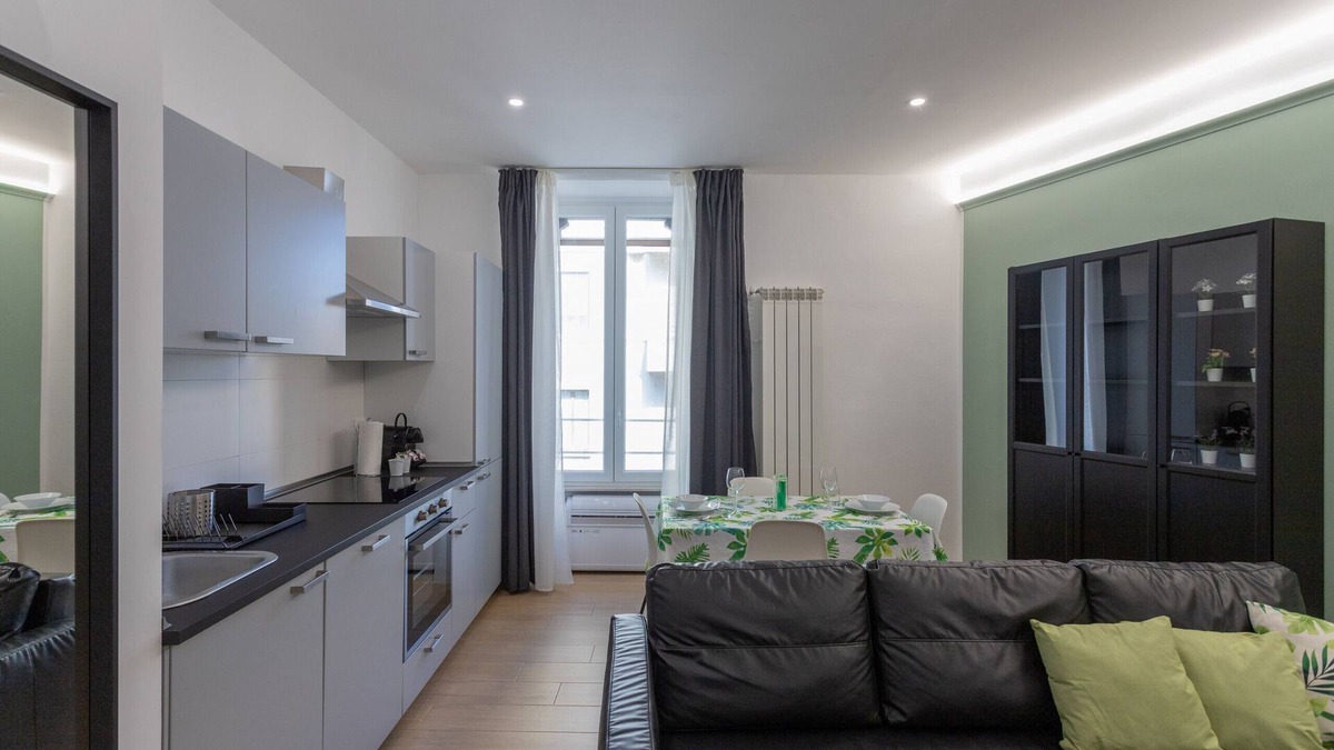 Pavia Apartment | Casa Monti Bilo
