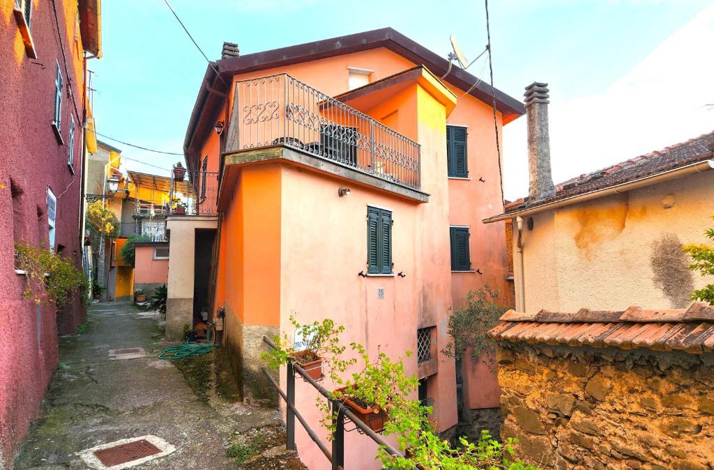 Villa Apartment | Casa Monti