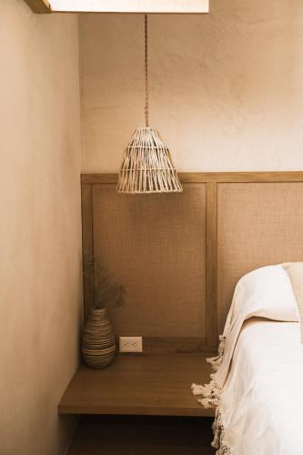 Americana Hotel | Casa Montore by Barrio Mexico