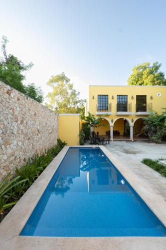 Chichen Itza - Valladolid Hotel | Casa More