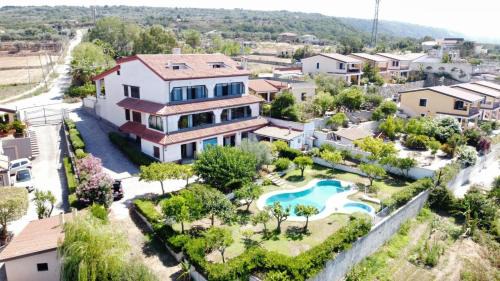 Zambrone Villa | Casa Morello