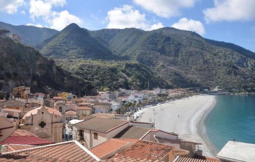 Scilla House | Casa Morgana