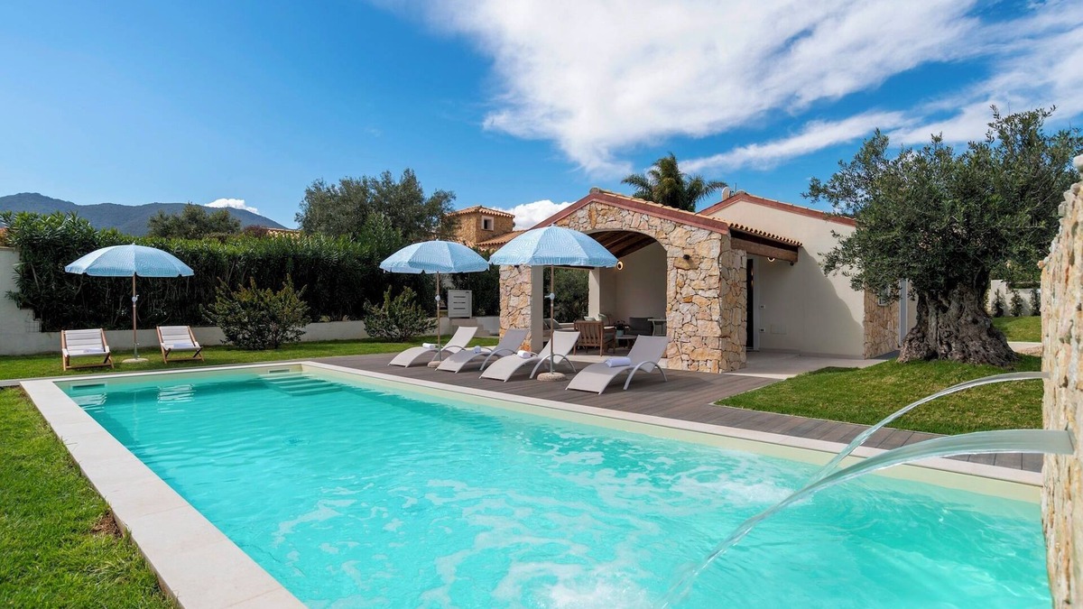 Castiadas Villa | Casa Moros 6, Emma Villas