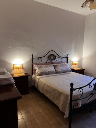 San Salvo House | Casa Morrone