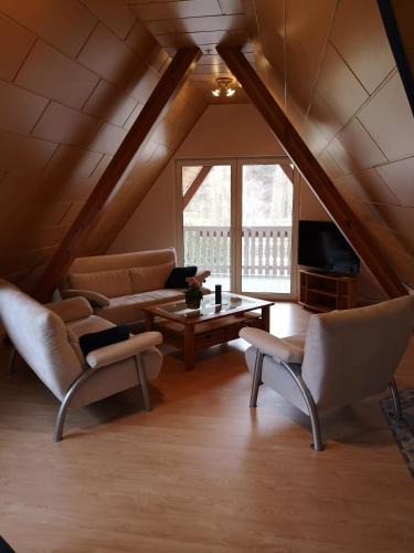 Enkirch Apartment | Casa Mosella