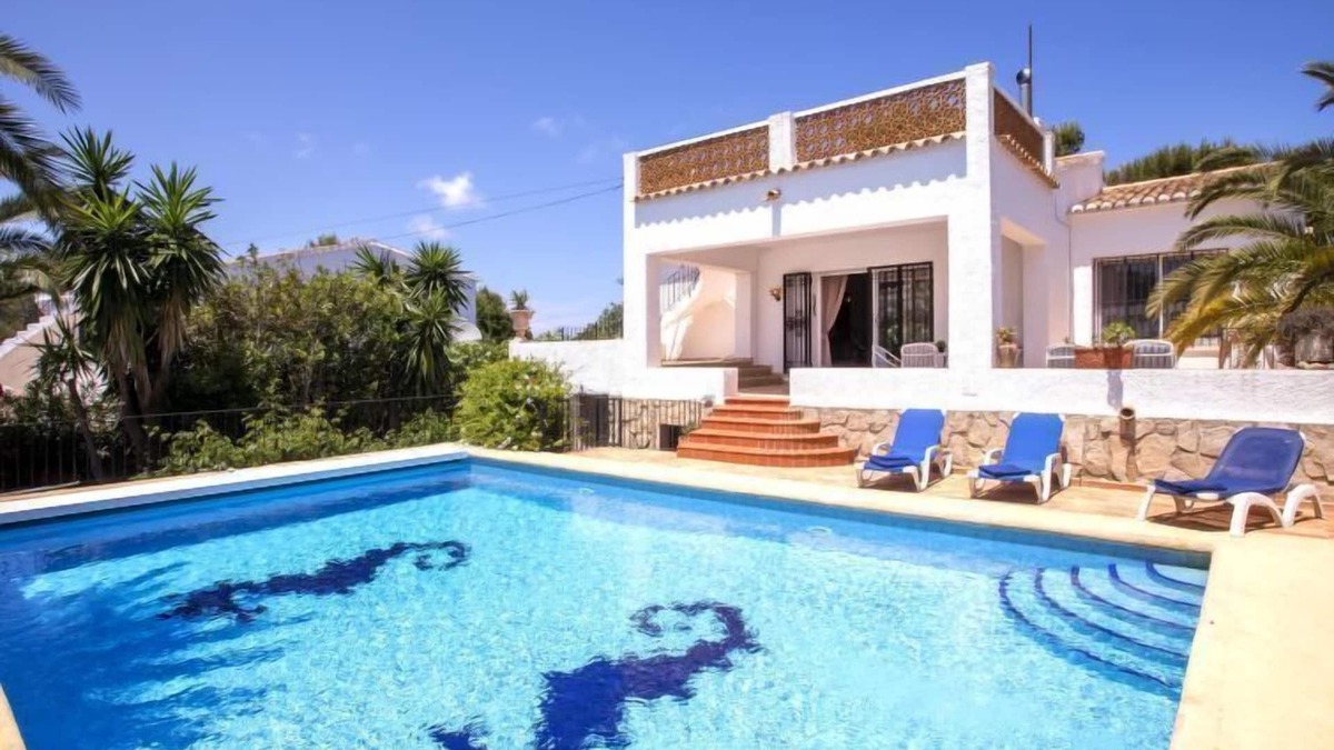Balcon del Mar House | Casa Moser by Interhome