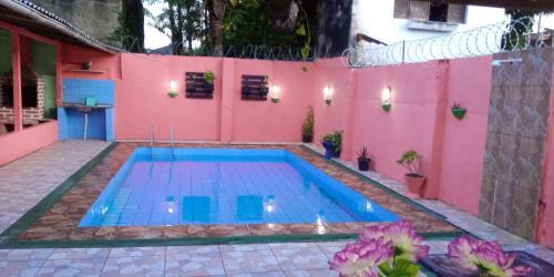 Belem House | Casa Mosqueiro