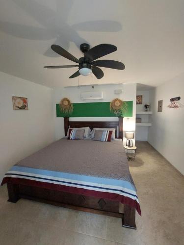 Cabo Velas Apartment | Casa Motmot Guanacaste