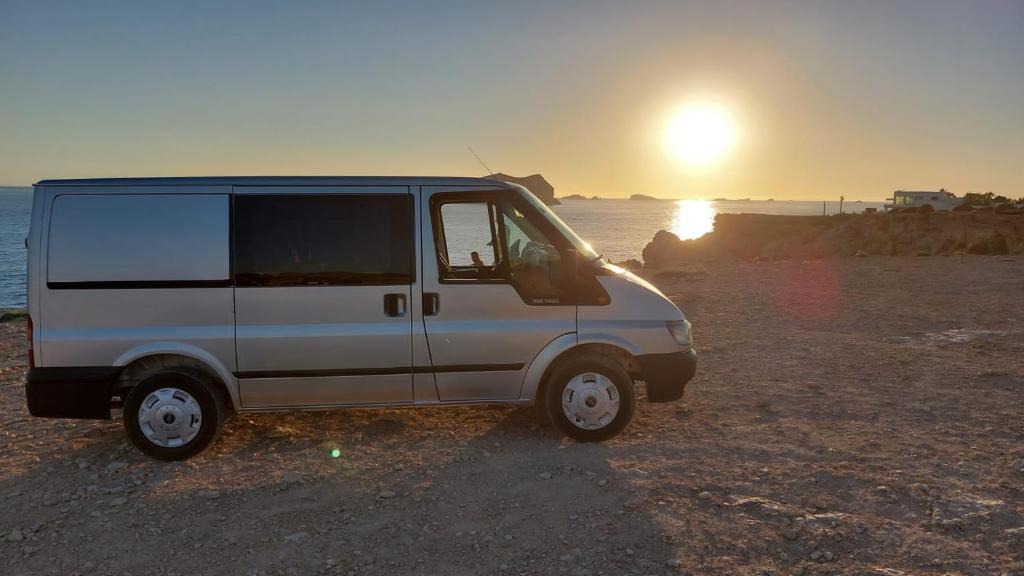 Santa Eulalia del Rio Resort | Casa movil