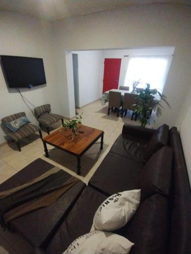 Mendoza City Center House | CASA MOYANO