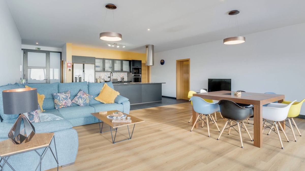 Estreito da Calheta House | Casa Mozart II