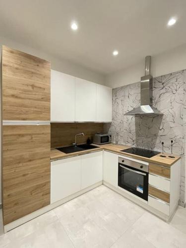 Sesto Fiorentino Apartment | Casa Mozza vicino Firenze