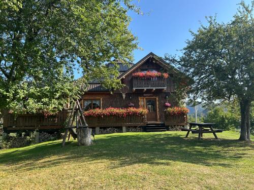 Moieciu House | Casa Muchia lui Gîrniță