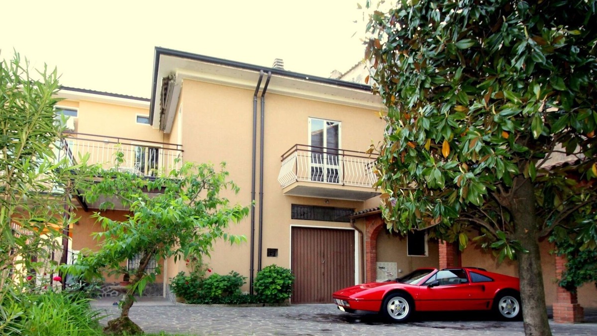Rivoltella Villa | Casa Munda Desenzano