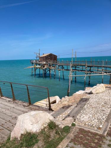 Termoli House | Casa Museo Stephanus