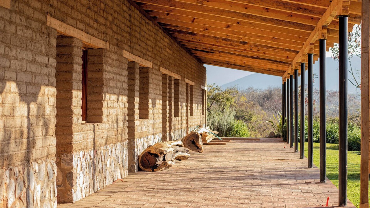 Miahuatlan de Porfirio Diaz Hotel | Casa Xaguar
