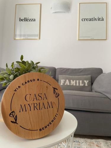 San Martino Buon Albergo Apartment | Casa Myriam