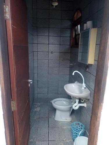 Nova Nazare House | Casa não disponível cancela