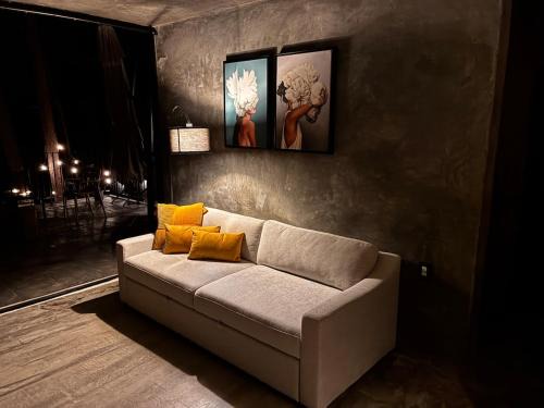 San Cristobal de las Casas Apartment | Casa Nativo rest & chill in a peaceful place