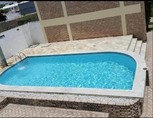 Barra Mar House | Casa na Barra de São Miguel